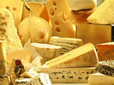 A férfiak étrendjében lévő sajtok serkenthetik a potenciát