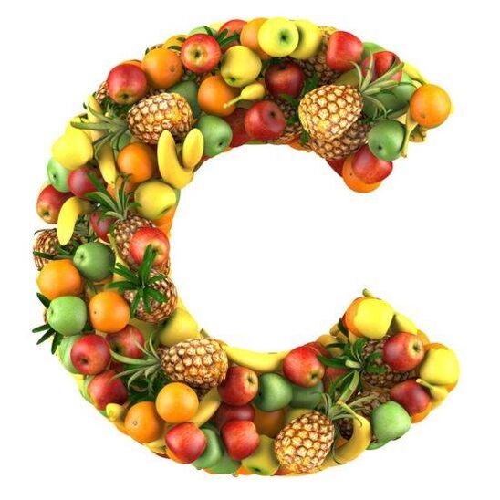 A C-vitamin segít növelni a potenciát és erősíti az immunrendszert
