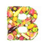 B-vitaminok a termékekben a hatékonyság érdekében