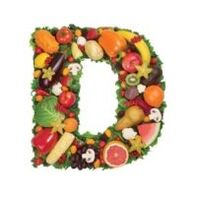 D csoport vitaminok a termékekben a hatékonyság érdekében